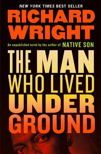 Man Who Lived Underground, The