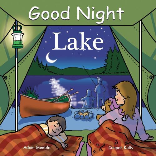 GOOD NIGHT LAKE (Good Night Our World)