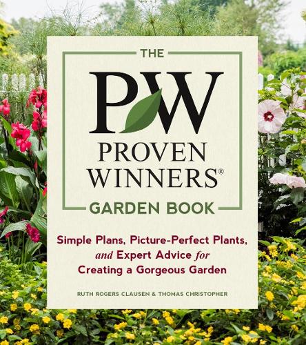 Proven Winners Garden Book, The