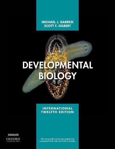 Developmental Biology