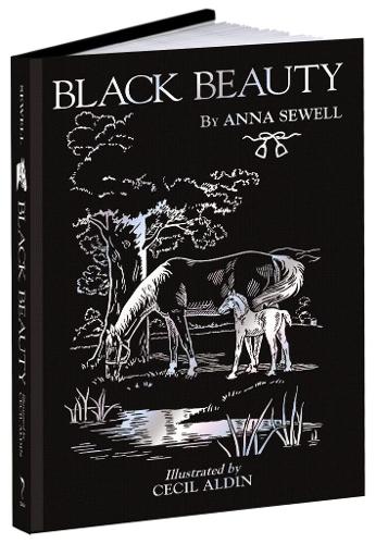 Black Beauty (Calla Editions)