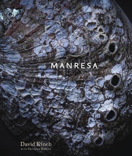 Manresa: An Edible Reflection