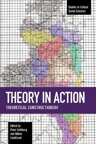 Theory in Action Theoretical Constructionism (Studies in Critical Social Sciences)
