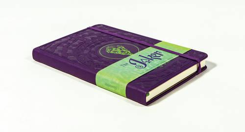 Joker Ruled Journal (Insight Edition Journals)