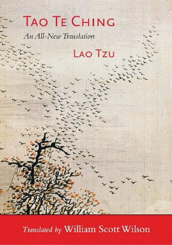 Tao TE Ching: An All-New Translation