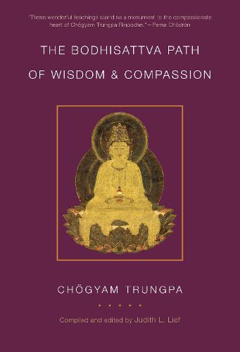 The Bodhisattva Path of Wisdom and Compassion: The Profound Treasury of the Ocean of Dharma, Volume Two: 2 (rought-cut edition)