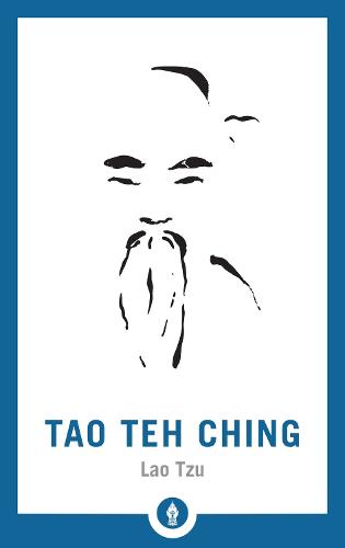 Tao Teh Ching (Shambhala Pocket Library): 11