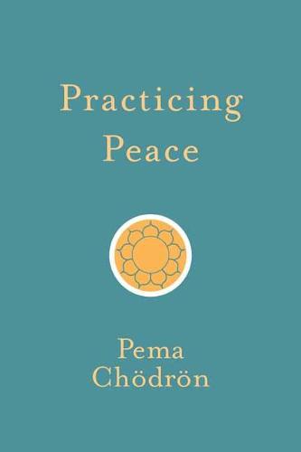 Practicing Peace