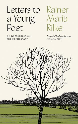 Letters to a Young Poet: A New Translation and Commentary (Shambhala Pocket Library)
