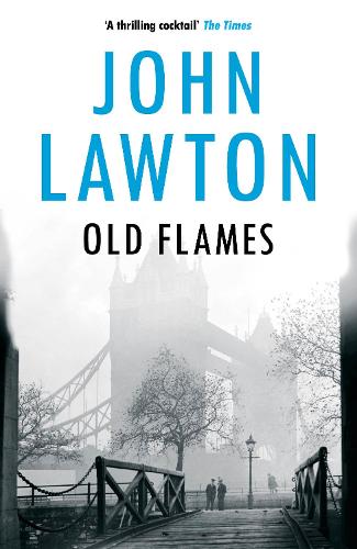 Old Flames (Frederick Troy 2)