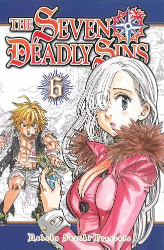 Seven Deadly Sins 6, The