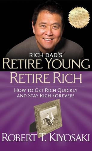 RETIRE YOUNG RETIRE RICH INTL