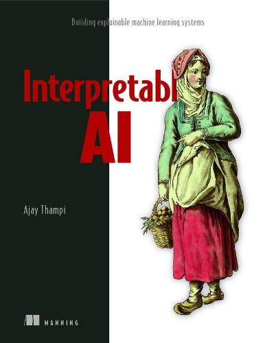 Interperetable AI: Building Explainable Machine Learning Systems