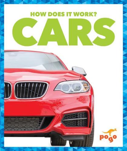 Cars (How Does It Work?)