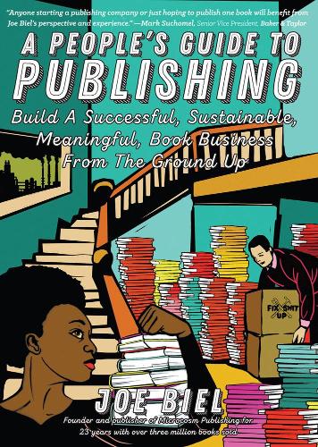 People's Guide to Publishing, A