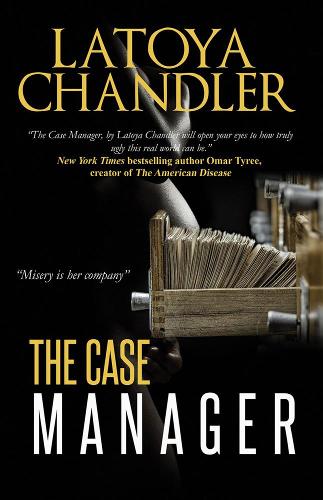Case Manager, The (Shattered Lives)