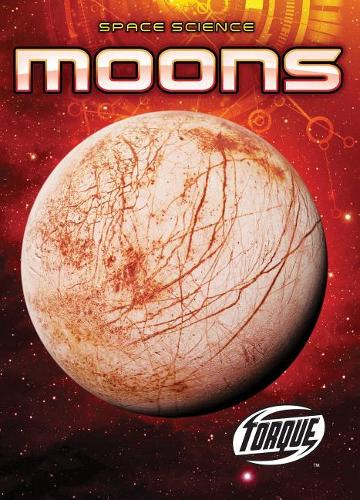 Moons (Space Science)