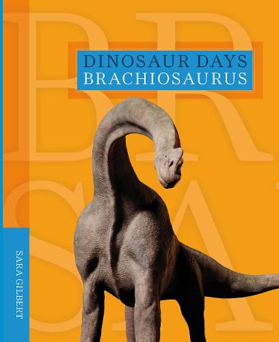Brachiosaurus (Dinosaur Days)