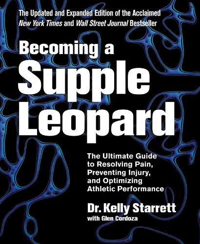 Becoming a Supple Leopard