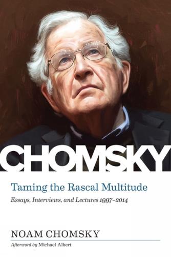 Taming the Rascal Multitude: The Chomsky Z Collection