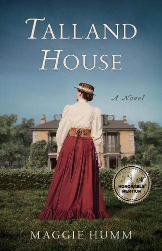 Talland House: A Novel