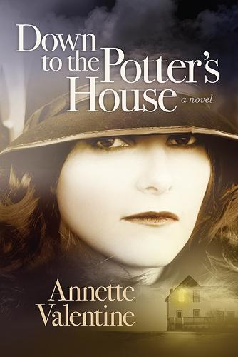 Down to the Potter's House (My Father Series)