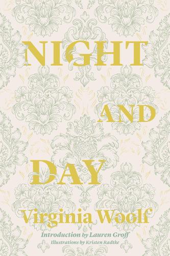 Night and Day (Restless Classics)