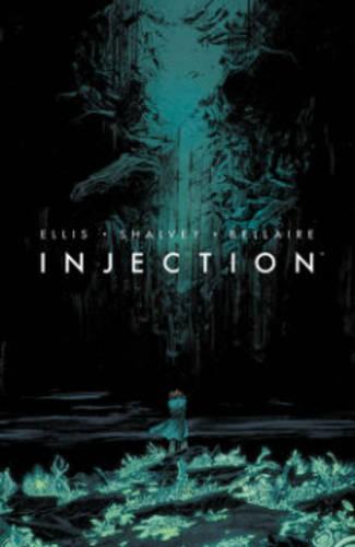 Injection Volume 1 (Injection Tp)