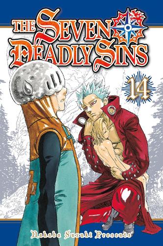 Seven Deadly Sins 14, The