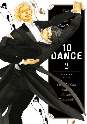 10 DANCE Vol. 2