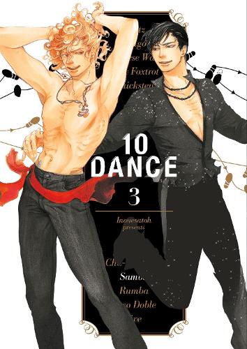 10 DANCE Vol. 3