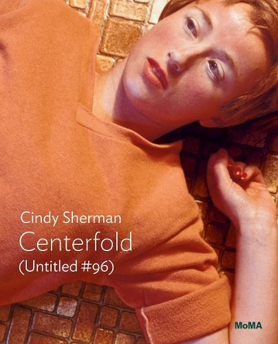 Cindy Sherman: Untitled #96: Moma One on One Series