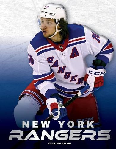 New York Rangers (NHL Teams)