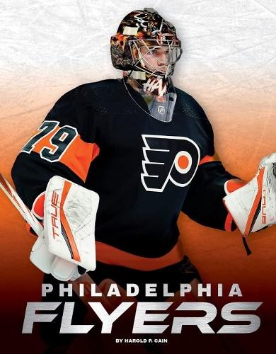 Philadelphia Flyers (NHL Teams)