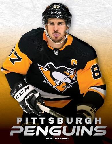 Pittsburgh Penguins (NHL Teams)