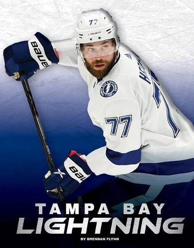 Tampa Bay Lightning (NHL Teams)