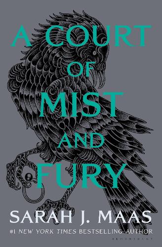 A Court of Mist and Fury: 2 (A Court of Thorns and Roses)