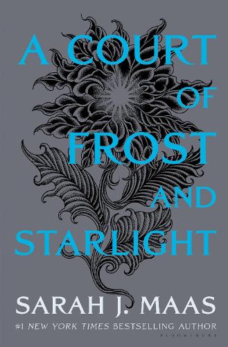 A Court of Frost and Starlight (A Court of Thorns and Roses)