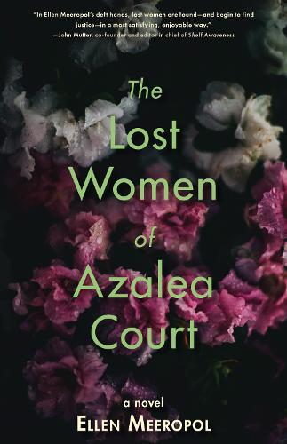 The Lost Women of Azalea Court: A Novel