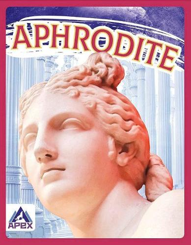 Aphrodite (Greek Gods and Goddesses)
