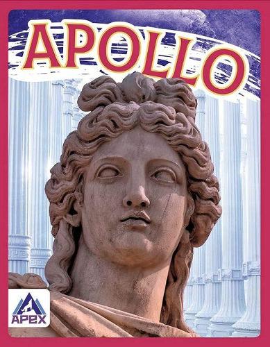 Apollo (Greek Gods and Goddesses)