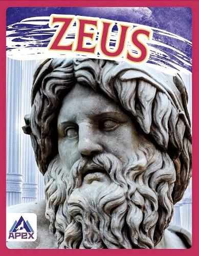 Zeus (Greek Gods and Goddesses)
