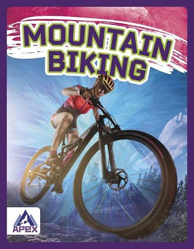 Mountain Biking (Extreme Sports)