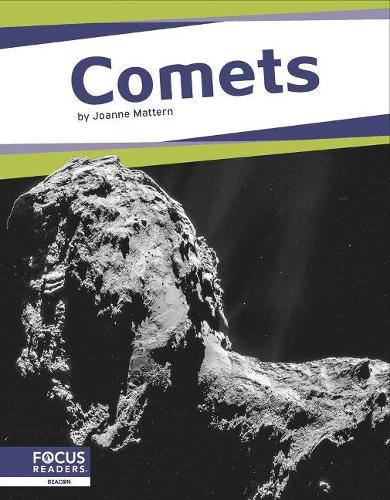 Comets (Space)
