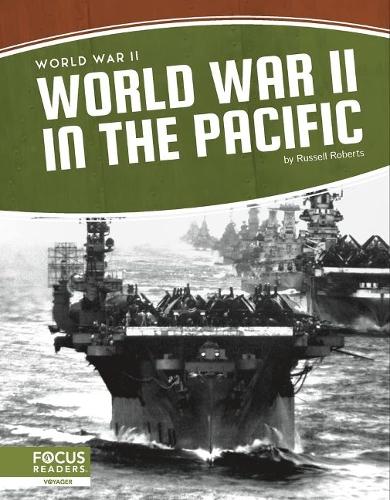 World War II in the Pacific (World War II)