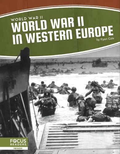 World War II in Western Europe (World War II)