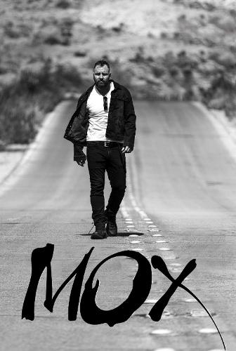 MOX: Jon Moxley