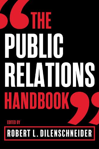 The Public Relations Handbook