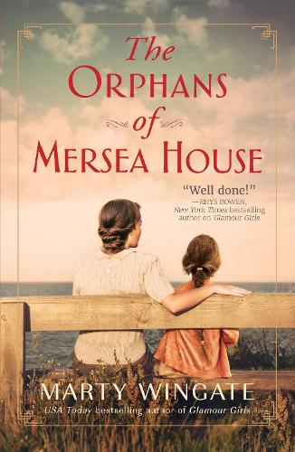 Orphans Of Mersea House, The: A Novel