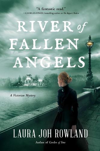 River Of Fallen Angels: 7 (A Victorian Mystery)